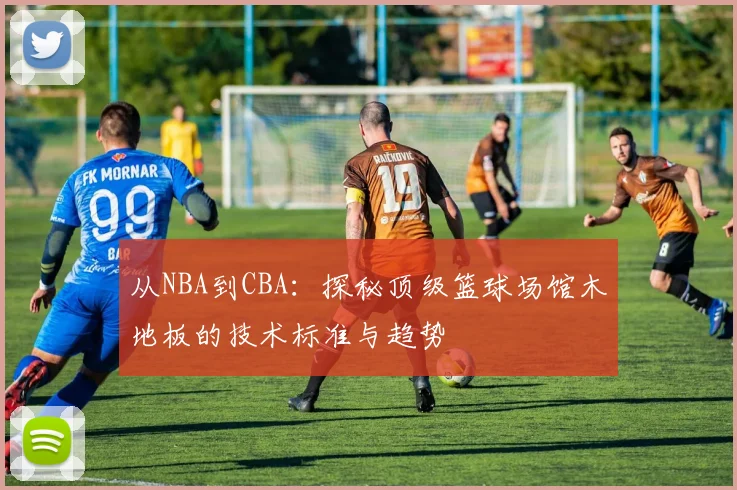 从NBA到CBA：探秘顶级篮球场馆木地板的技术标准与趋势